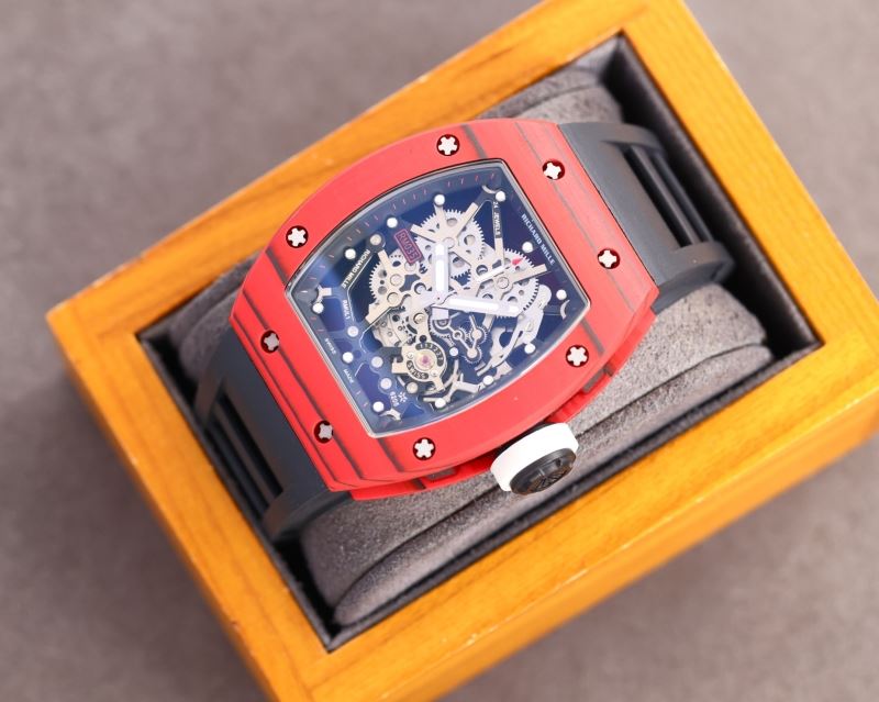 RICHARD MILLE Watches